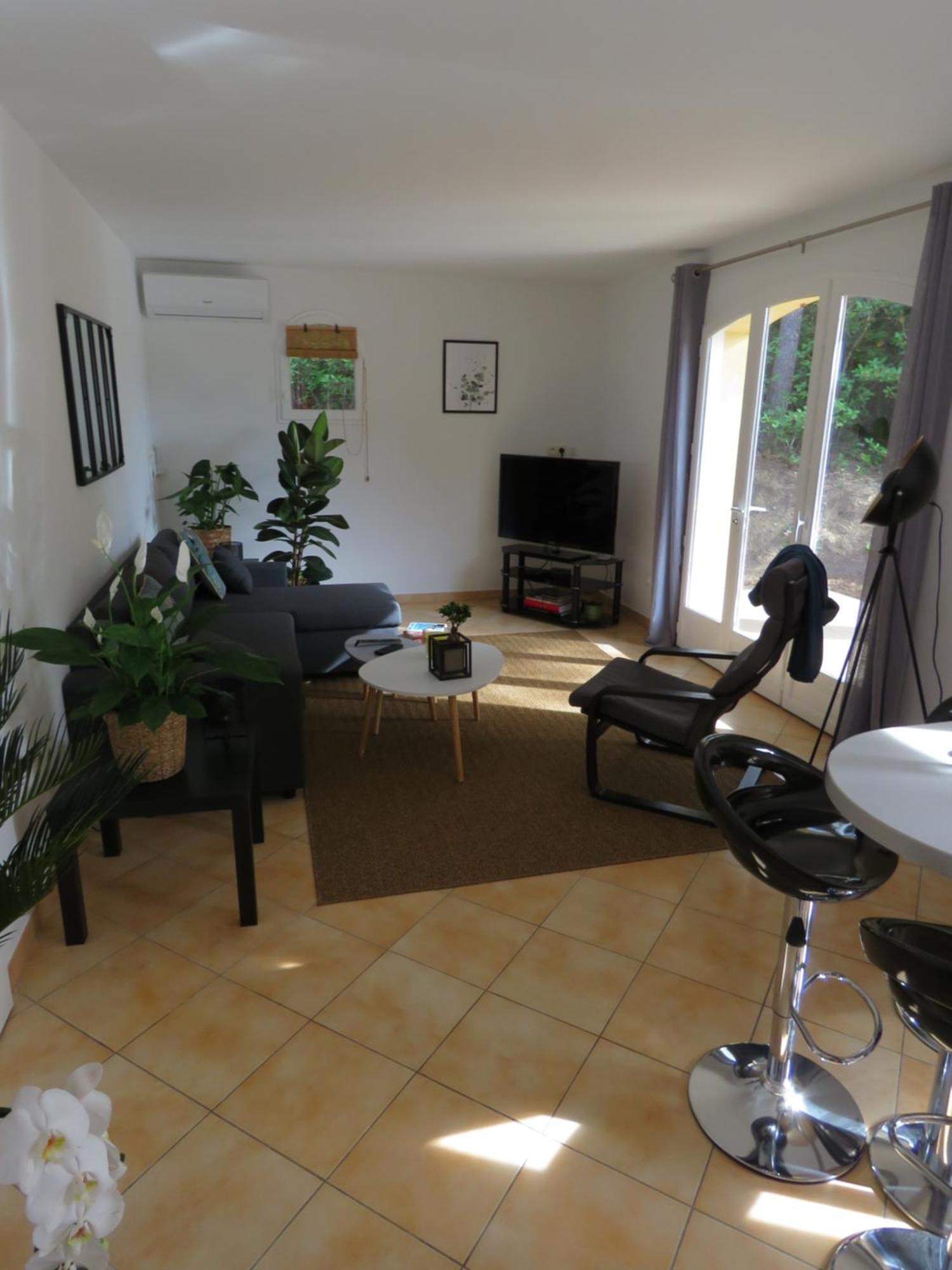 Le Vendemiaire Apartment