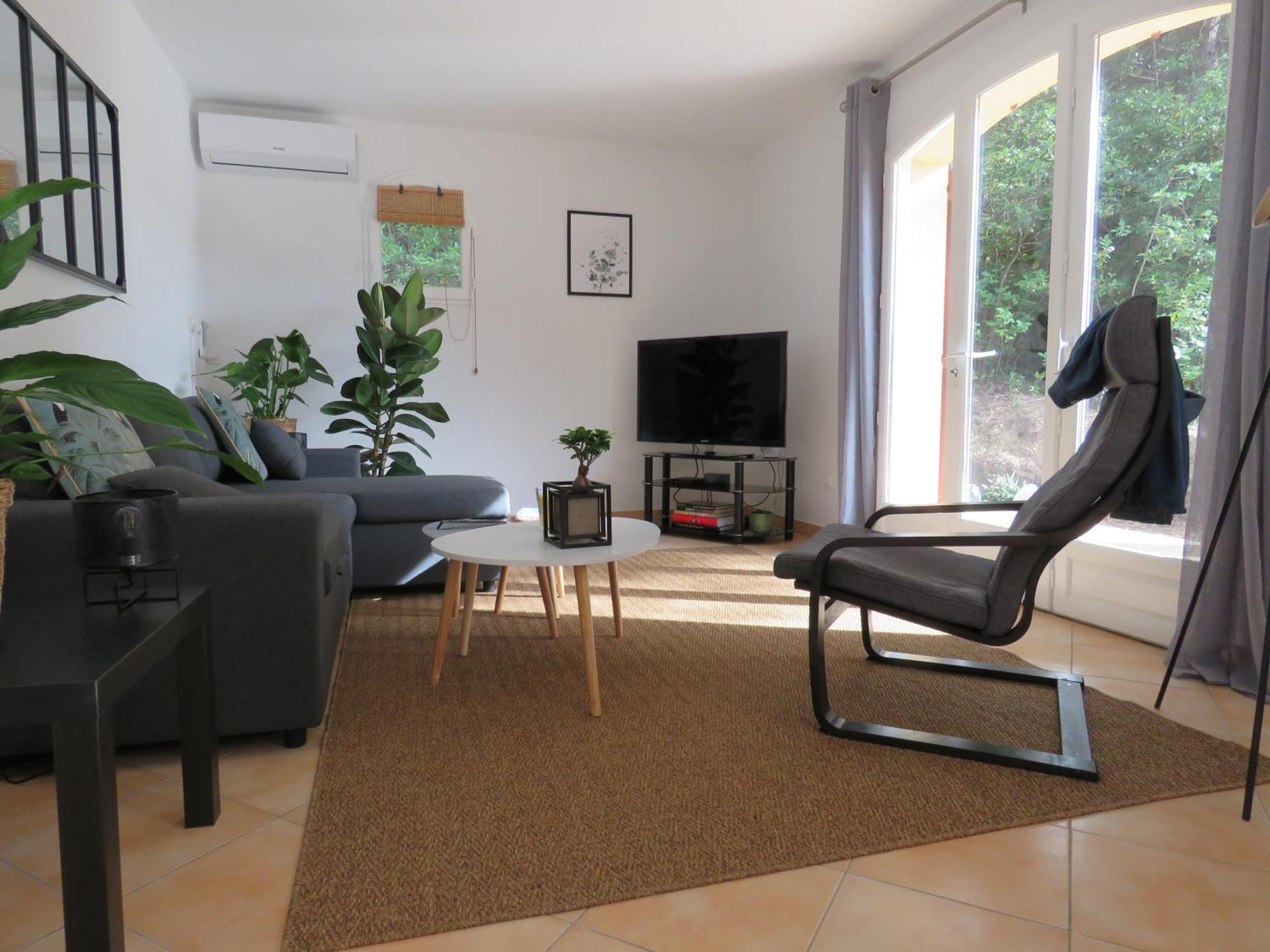 Le Vendemiaire Apartment *