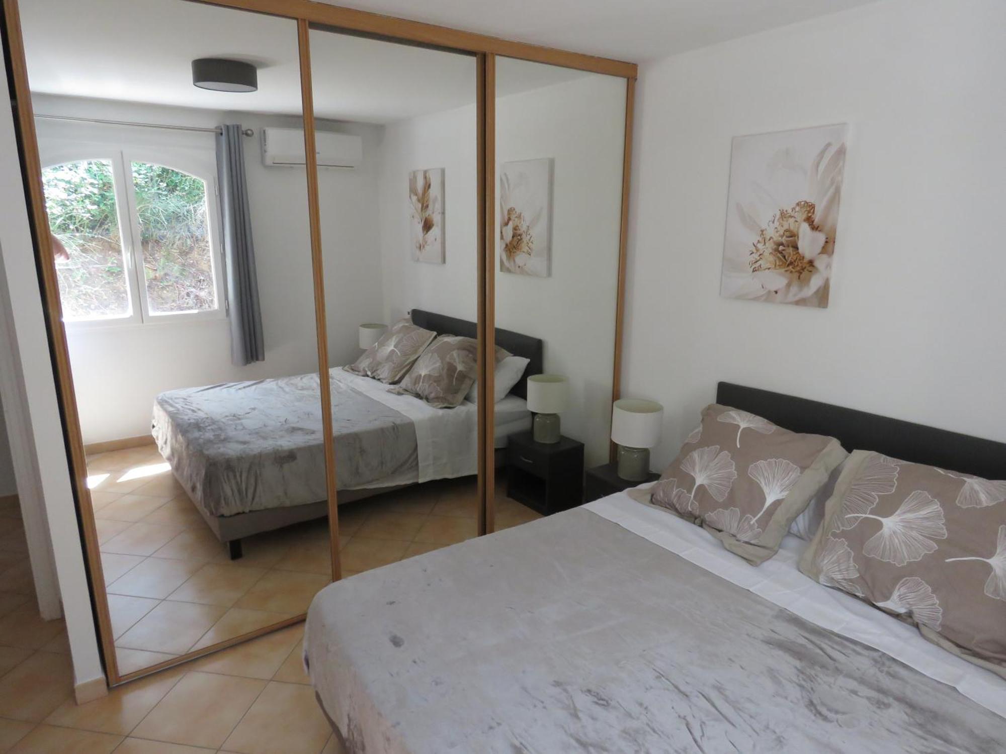 Apartment Le Vendemiaire Cassis