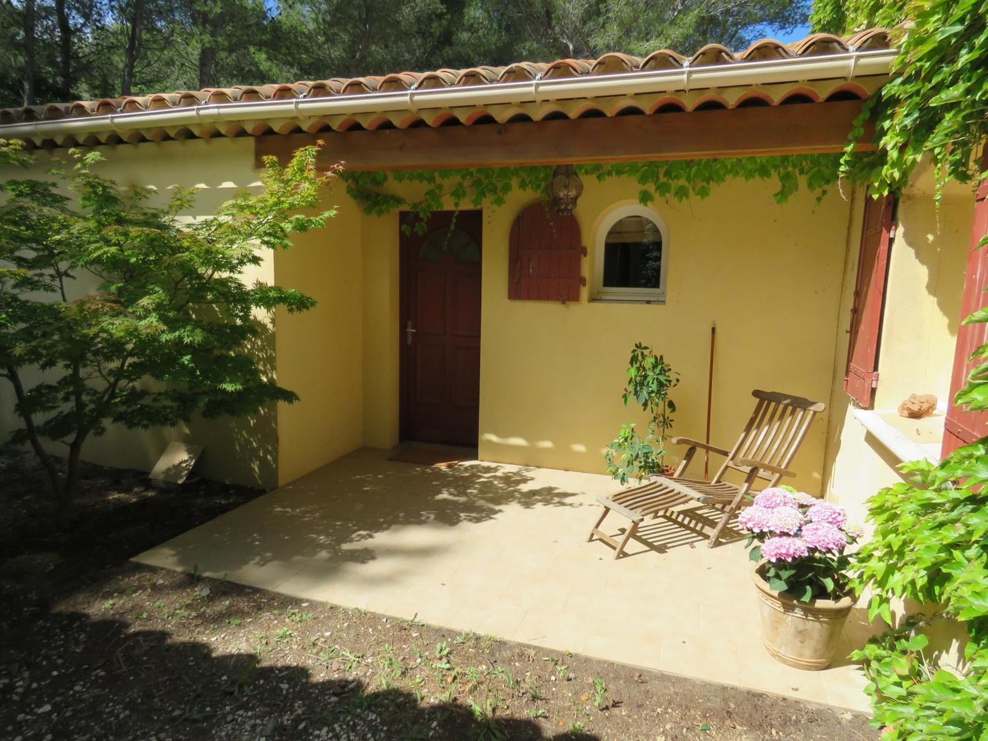 Apartment Le Vendemiaire