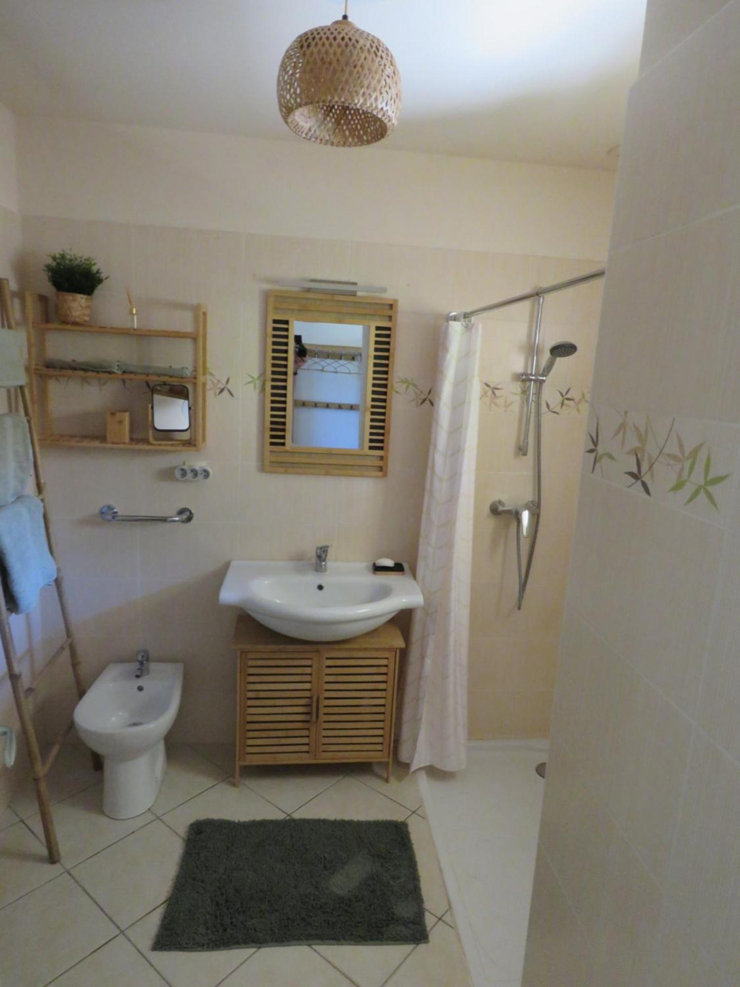 Apartment Le Vendemiaire *