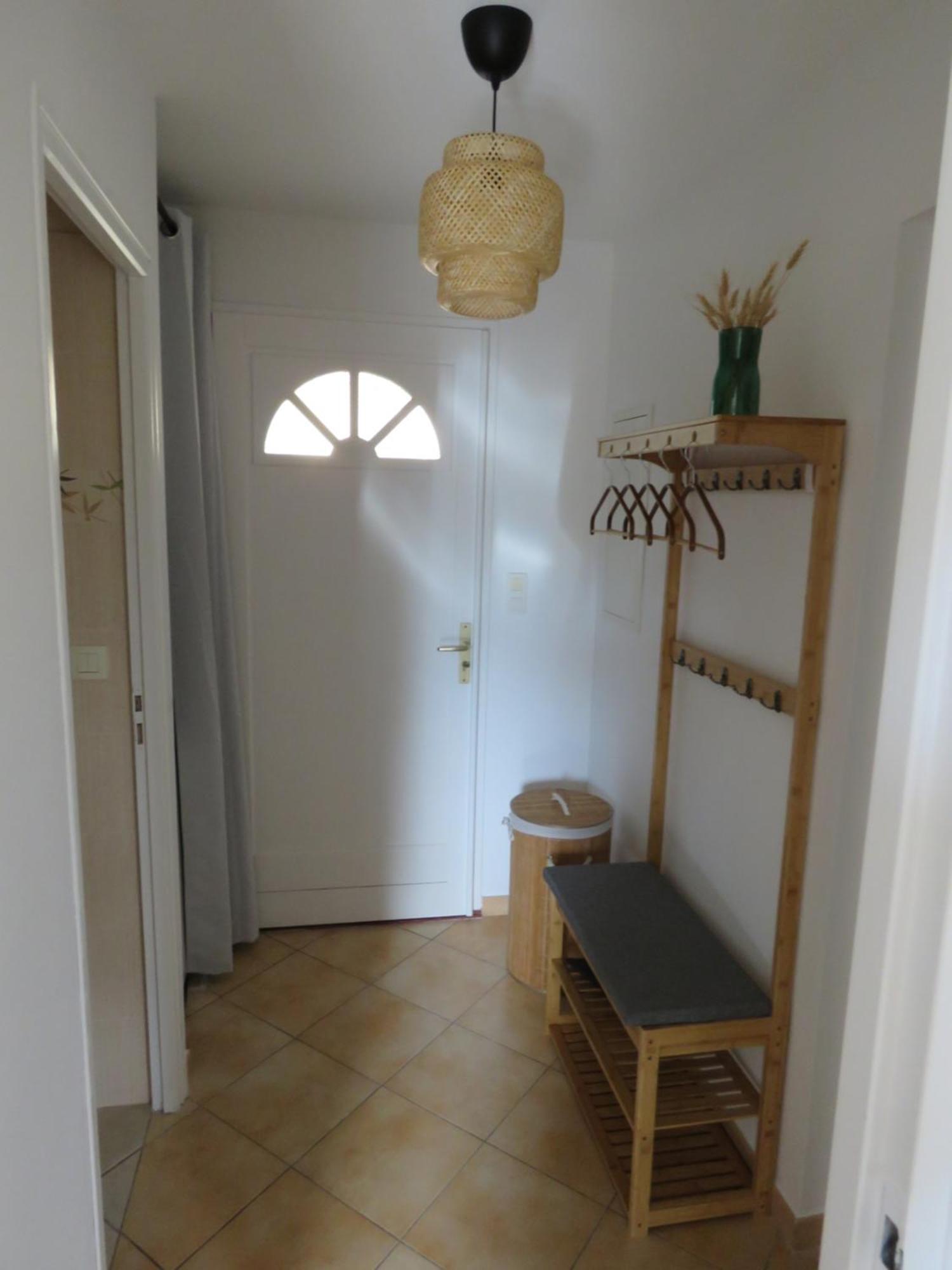 Le Vendemiaire Apartment Cassis