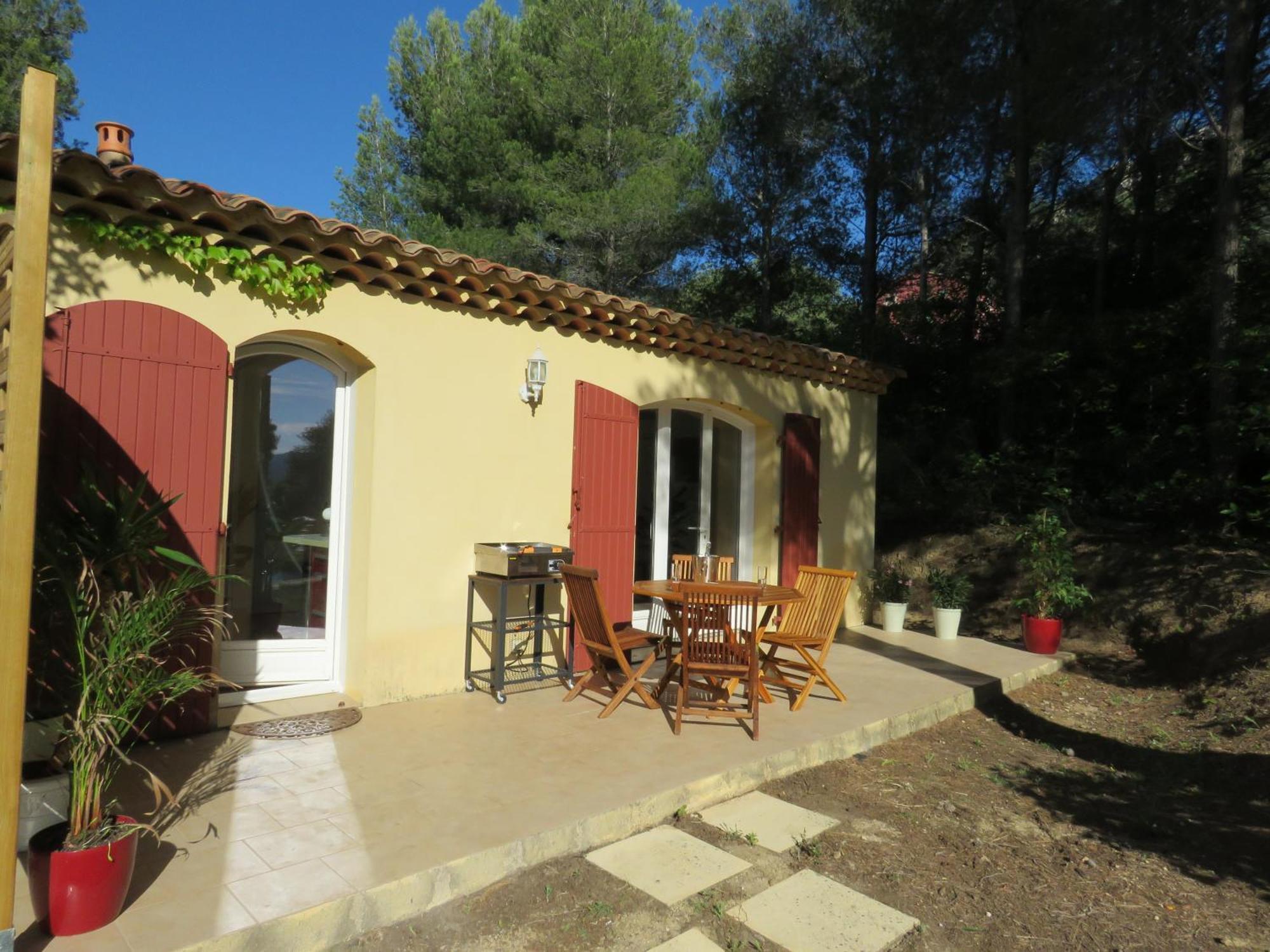 Le Vendemiaire Apartment