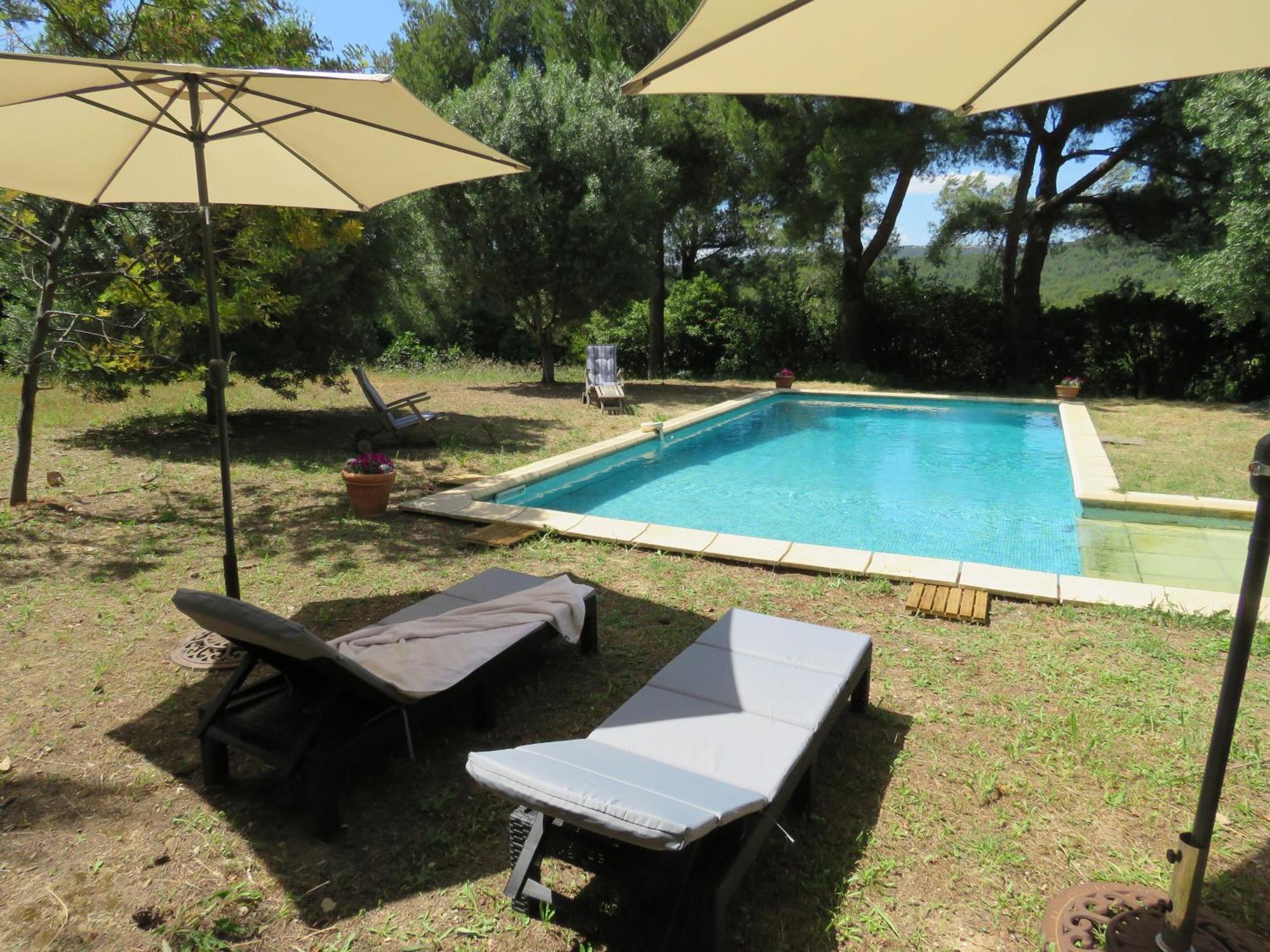 Apartment Le Vendemiaire Cassis