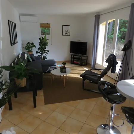 Le Vendemiaire Apartment Cassis Exterior photo