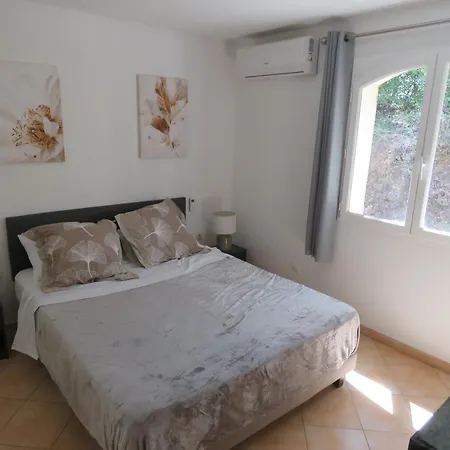 Le Vendemiaire Apartment Cassis Exterior photo