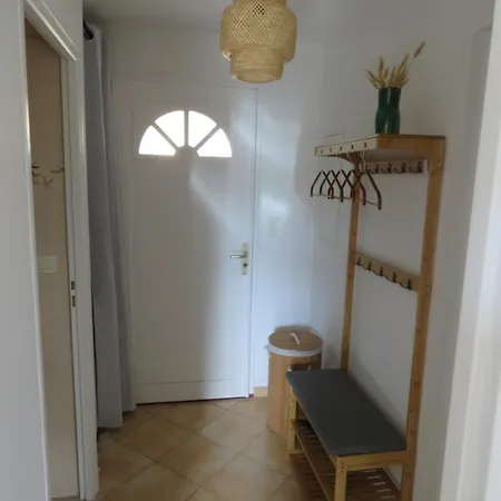Le Vendemiaire Apartment Cassis Exterior photo