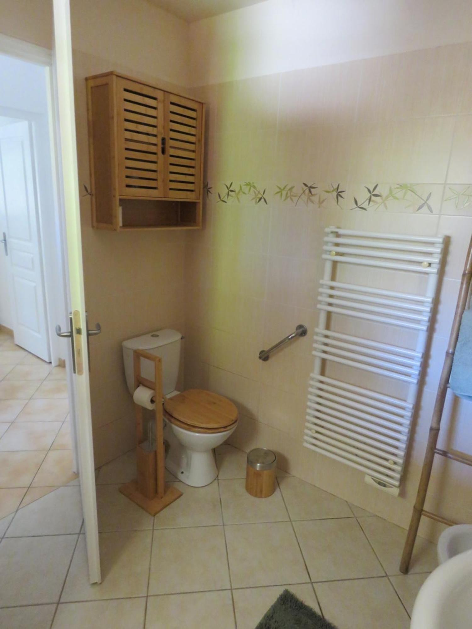 Le Vendemiaire Appartement *