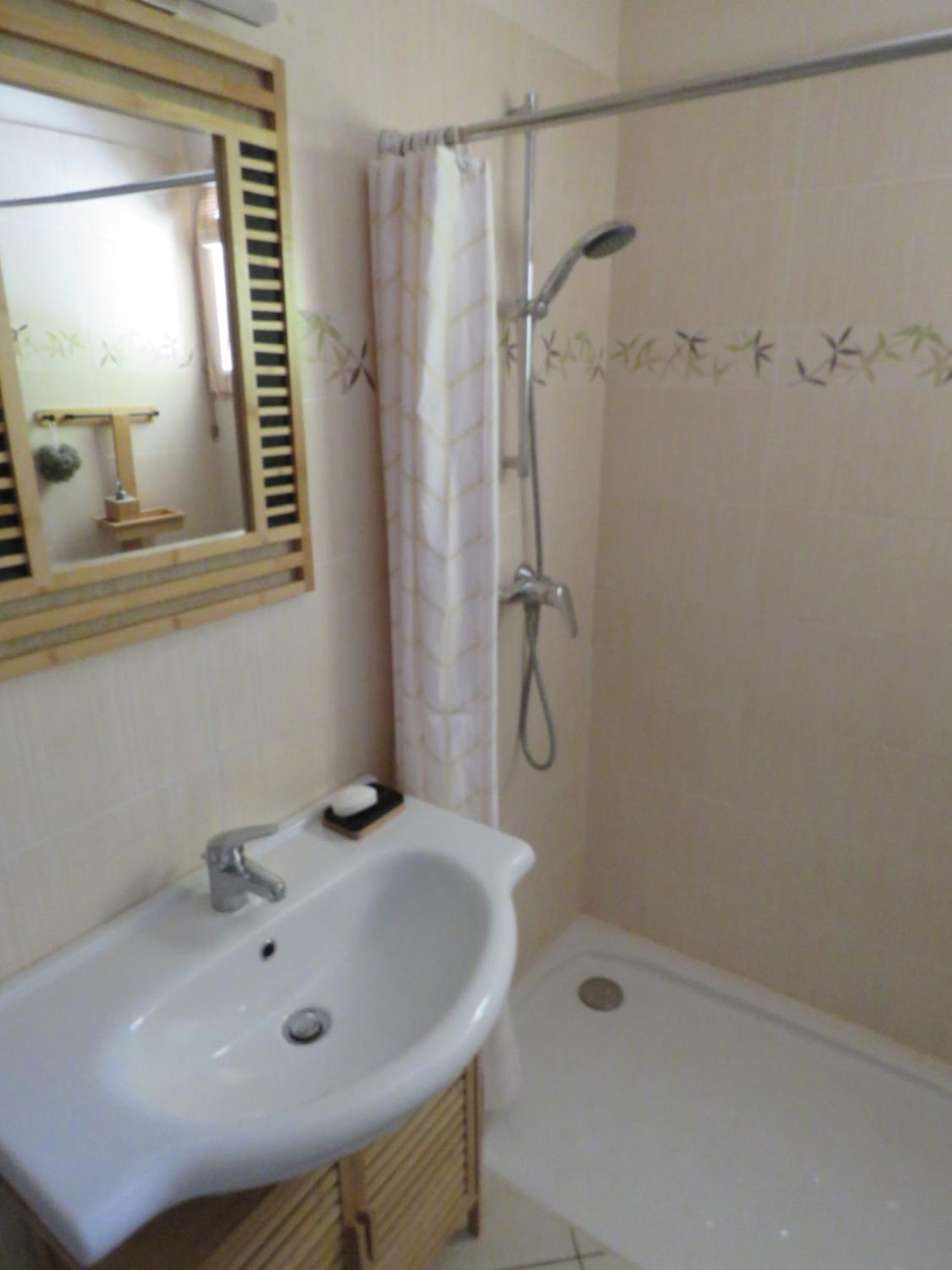 Le Vendemiaire Appartement Cassis