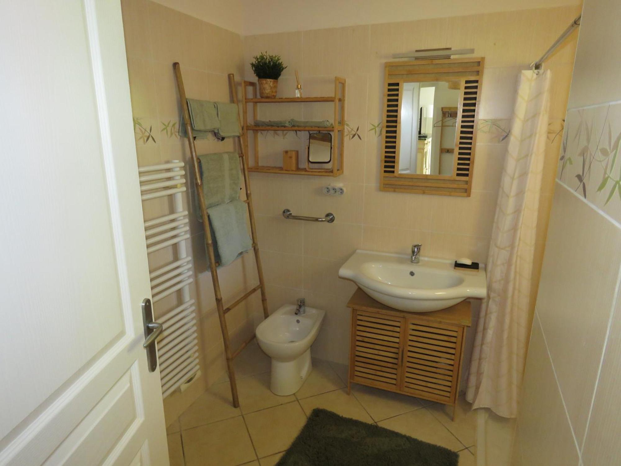 Le Vendemiaire Appartement *